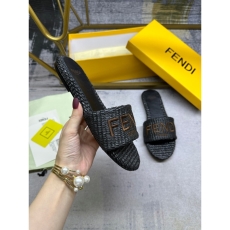 Fendi Slippers